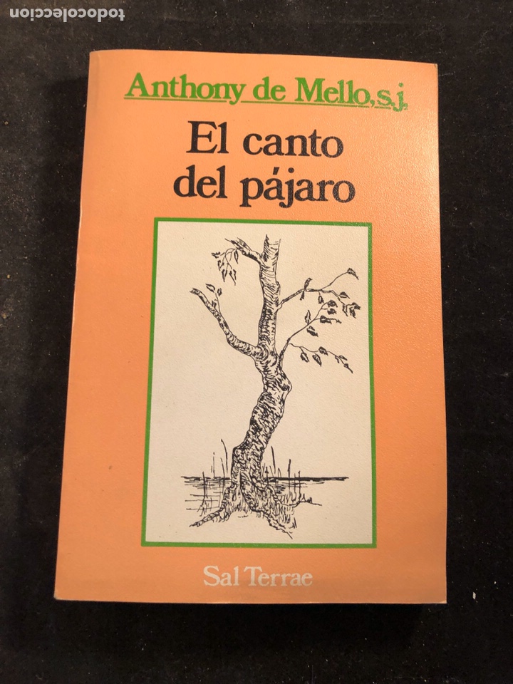 Libros: El canto del p&aacute;jaro - Foto 1