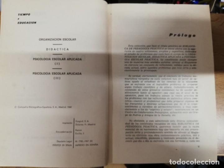 Libros: Did&aacute;ctica. Tomo II. Eliseo Lavara - Foto 5