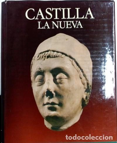 Libros: CASTILLA LA NUEVA. TOMO I. - - Foto 1