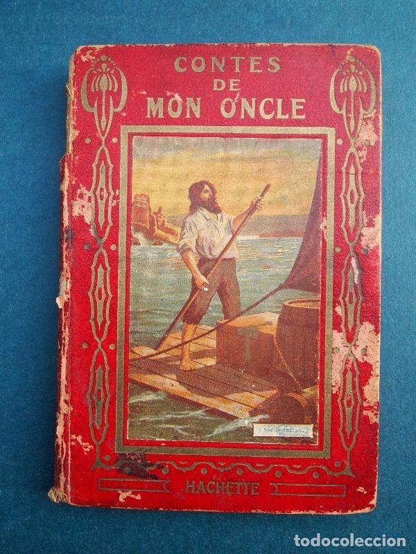 Libros: Contes de Mon Oncle. - - Foto 1