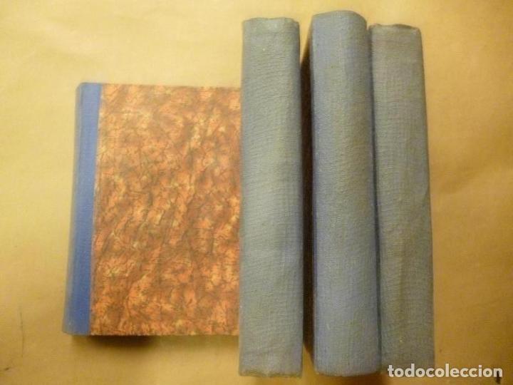 Libros: La Vida y Aventuras de Nicol&aacute;s Nickleby. - Dickens, Charles. - Foto 1