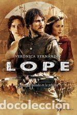 Libros: LOPE - VERONICA FERNANDEZ - Foto 1