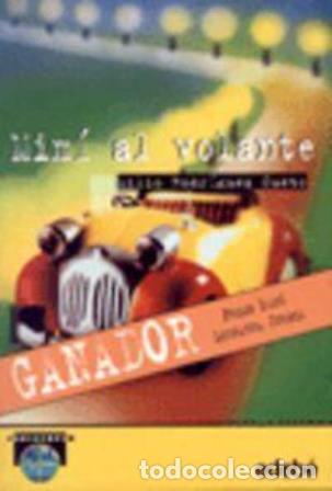 Libros: MIMI AL VOLANTE - MILIO RODRIGUEZ CUETO - Foto 1
