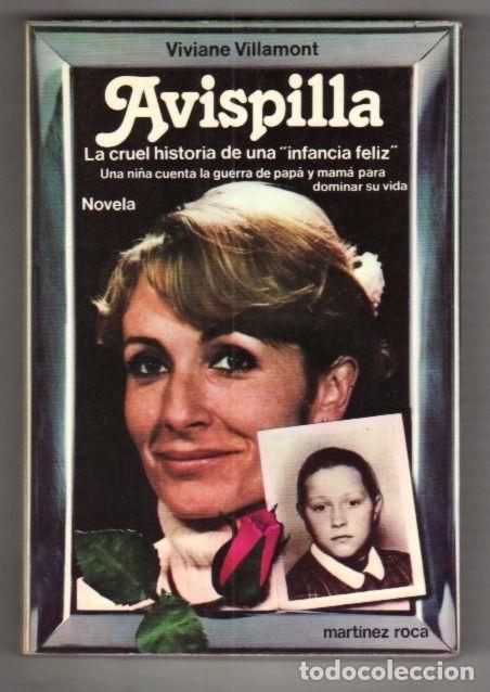 Libros: AVISPILLA - VILLAMONT, VIVIANE - Foto 2
