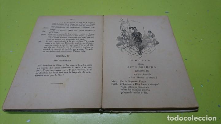 Libros: LARRA EN LA ESCUELA, MARIANO JOS&Eacute; DE LARRA - Foto 4