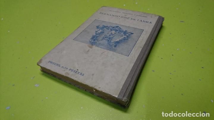 Libros: LARRA EN LA ESCUELA, MARIANO JOS&Eacute; DE LARRA - Foto 5