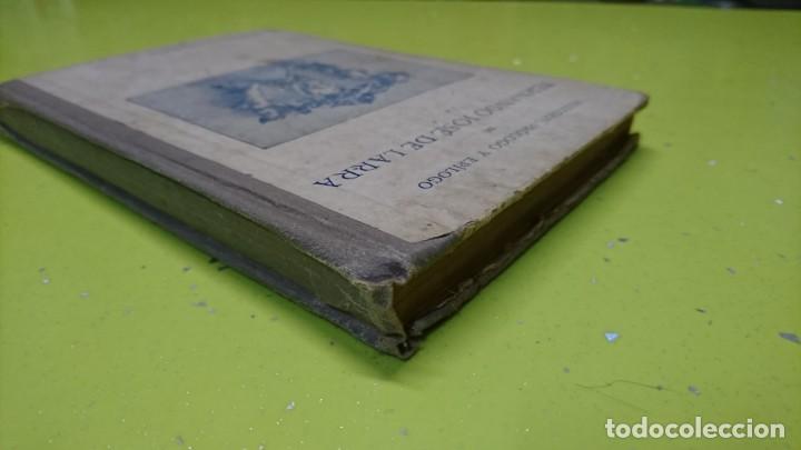 Libros: LARRA EN LA ESCUELA, MARIANO JOS&Eacute; DE LARRA - Foto 6