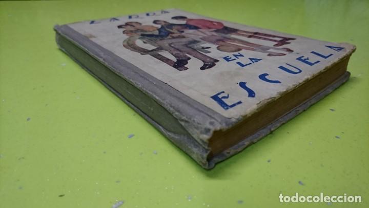 Libros: LARRA EN LA ESCUELA, MARIANO JOS&Eacute; DE LARRA - Foto 7