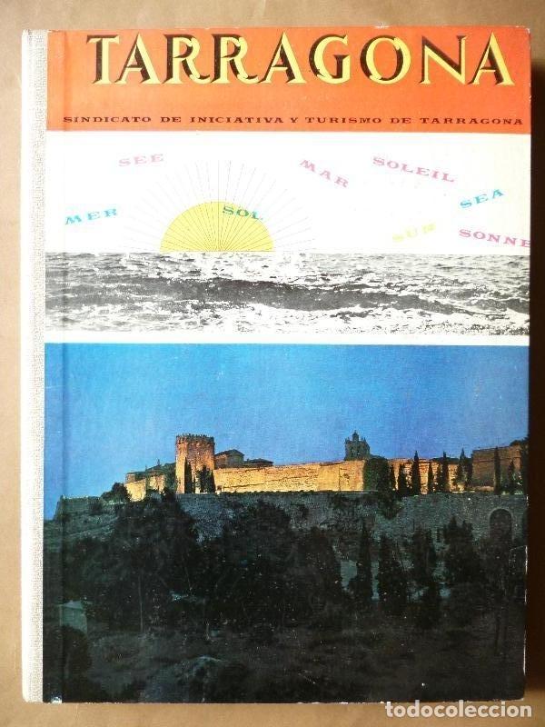 Libros: Tarragona. - - Foto 1