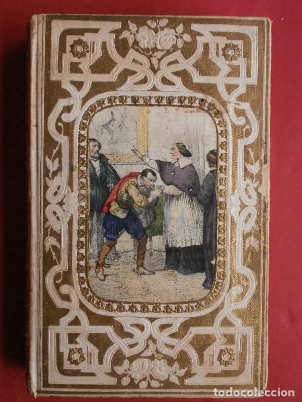 Libros: Le Cardinal Xim&eacute;n&egrave;s, R&eacute;gent d'Espagne. -