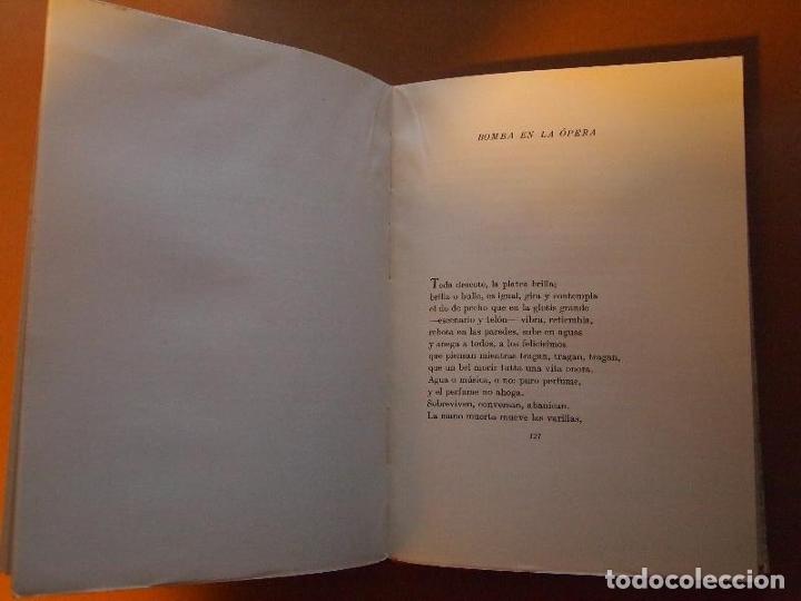 Libros: EN UN VASTO DOMINIO. - ALEIXANDRE, Vicente. - Foto 2