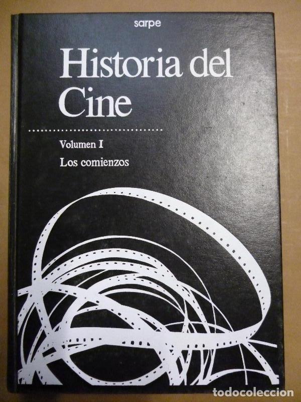 Libros: Historia del Cine. - - Foto 2
