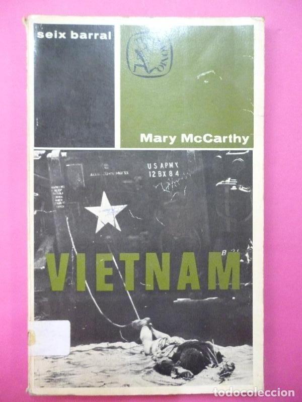 Libros: Vietnam. - McCarthy, Mary. - Foto 1