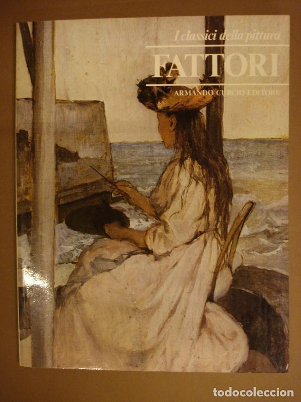 Libros: Fattori. - - Foto 1