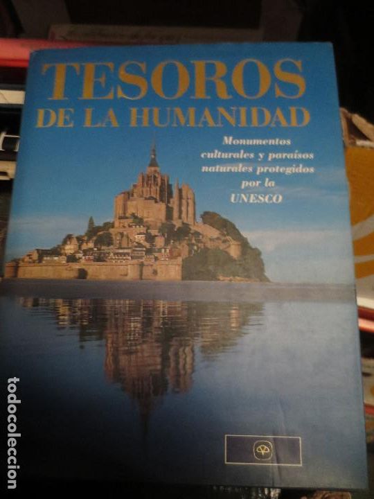Libros: tesoros de la humanidad - Foto 1