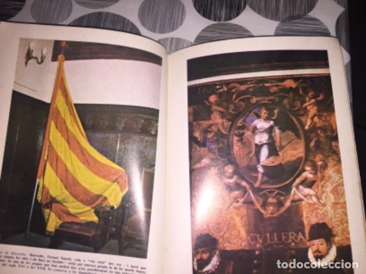 Libros: El blau en la senyera. Joan Fuster - Foto 2