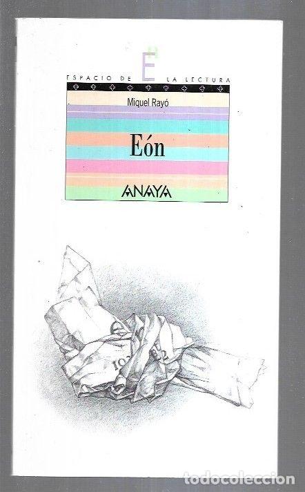 Libros: EON - RAYO, MIQUEL - Foto 7