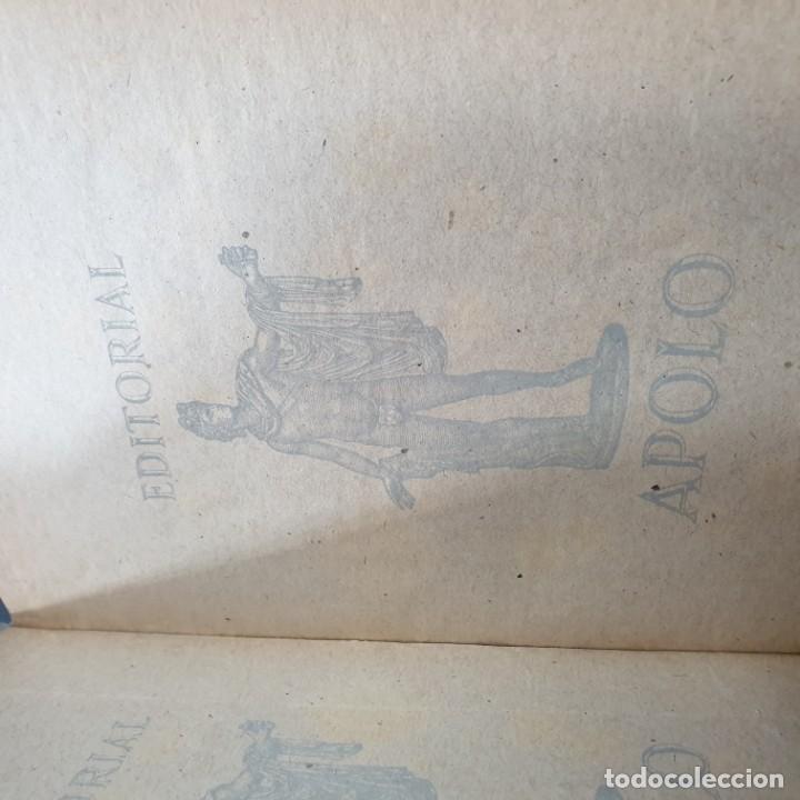 Libros: ADOLFO BENJAMIN CONSTANT EDITORIAL APOLO - Foto 2