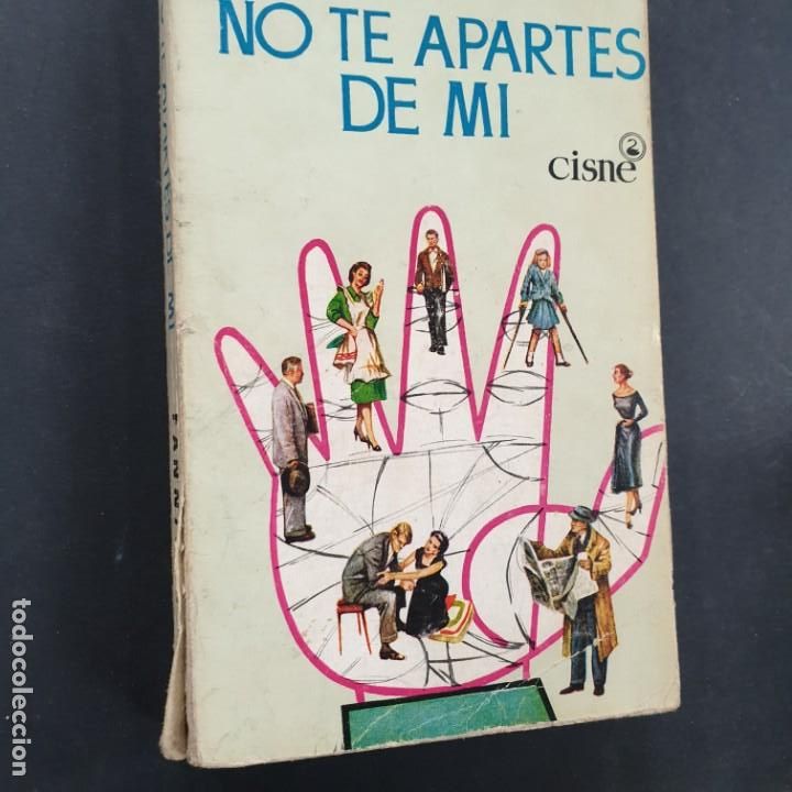 Libros: NO TE APARTES DE MI - FANNIE HURST - Foto 1