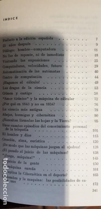 Libros: MEZCLA CIBERN&Eacute;TICA - V. Pekelis - Foto 1