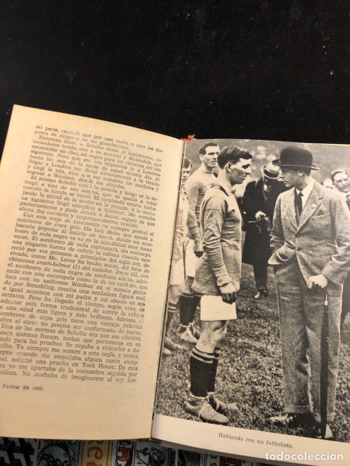 Libros: &Aacute;lbum de familia - Duque de Windsor - Foto 4