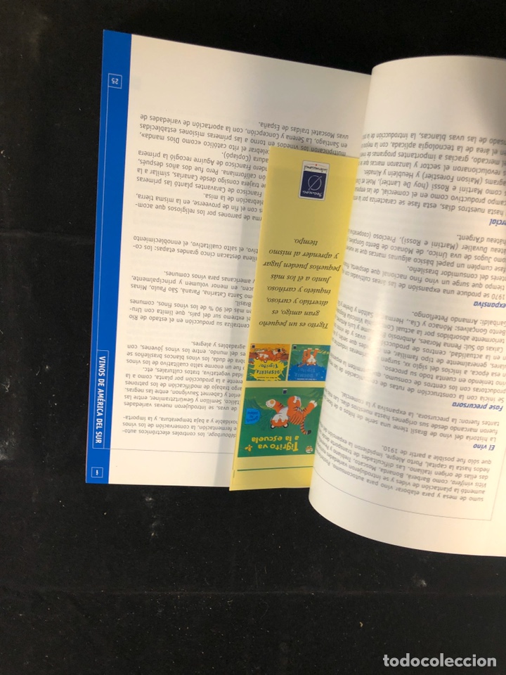 Libros: Am&eacute;rica del sur - 2000 2001 - Telefonica - Foto 6