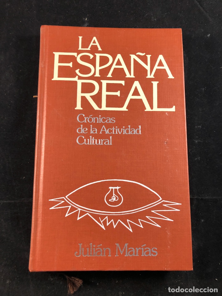 Libros: La ESPA&Ntilde;A real - Foto 1