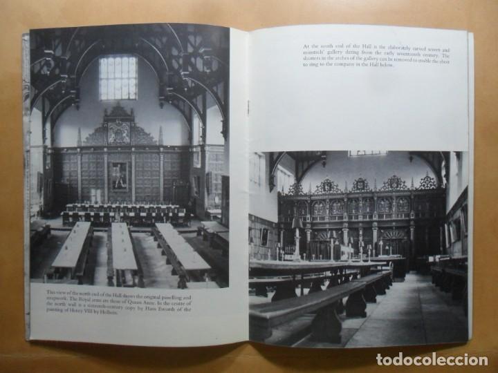 Libros: TRINITY COLLEGE ** EN INGLES - Foto 2