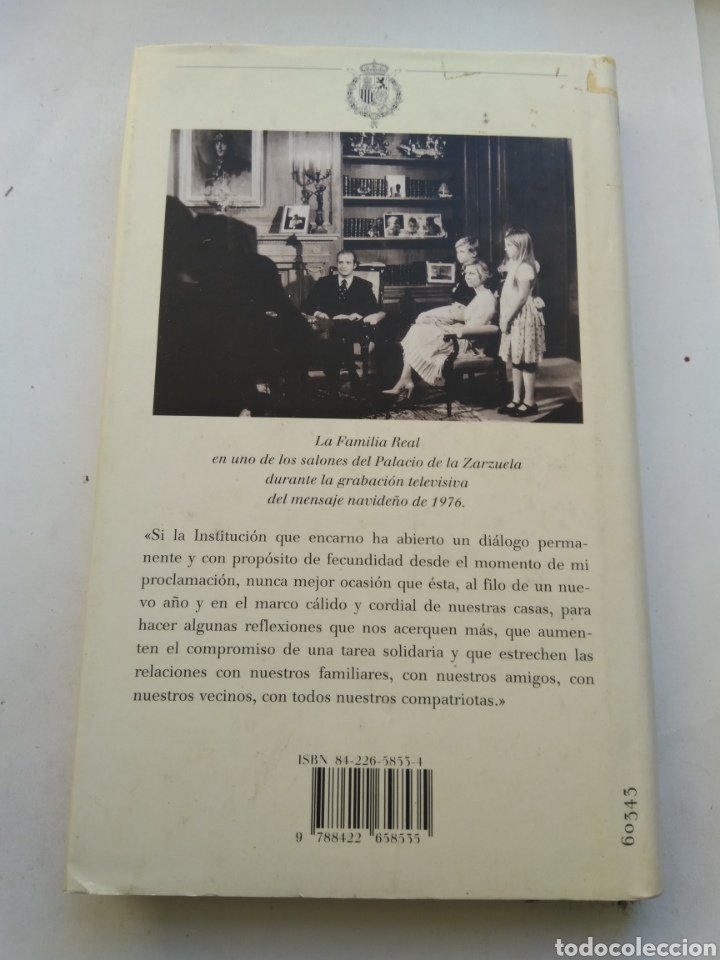 Libros: CON ESPA&Ntilde;A EN EL CORAZ&Oacute;N - Foto 2