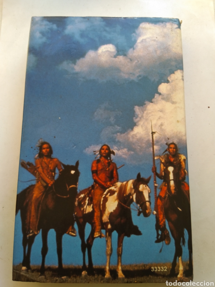Libros: BAILANDO CON LOBOS/MICHAEL BLAKE - Foto 3