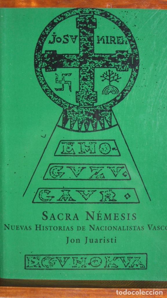 Libros: A MANO ARMADA. HISTORIA DEL TERRORISMO - BRUCE HOFFMAN - Foto 1