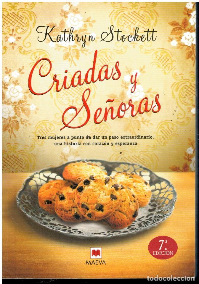 Libros: CRIADAS Y SE&Ntilde;ORAS. 7&ordf; ed. - Foto 1