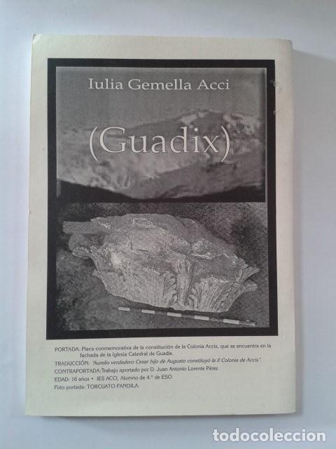 Libros: NIEVE Y CIENO OPUSCULO ANUAL - Foto 2