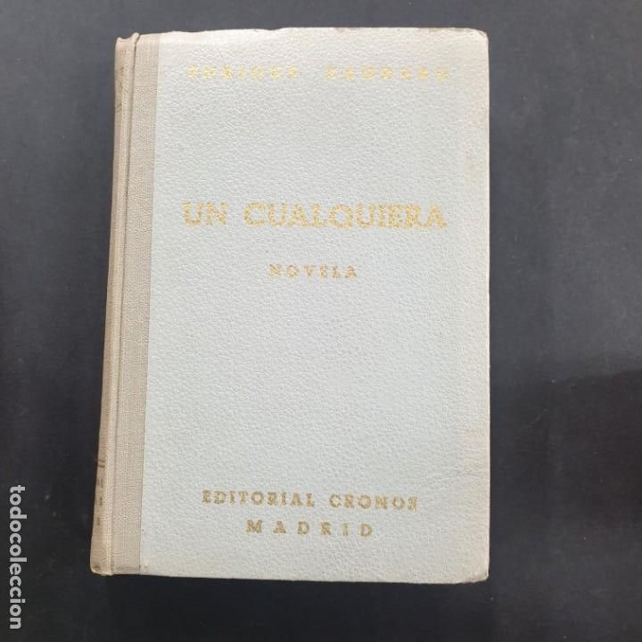 Libros: un cualquiera xaudaro - Foto 1