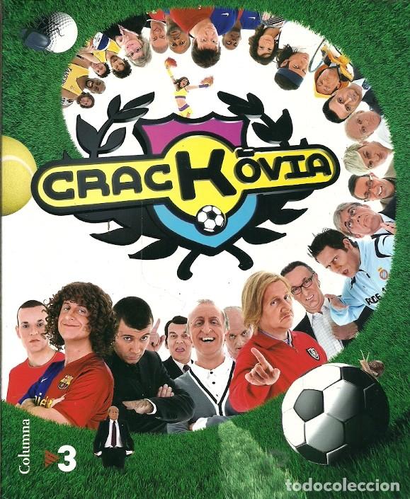 Libros: CRACKOVIA COLUMNA................... - Foto 1