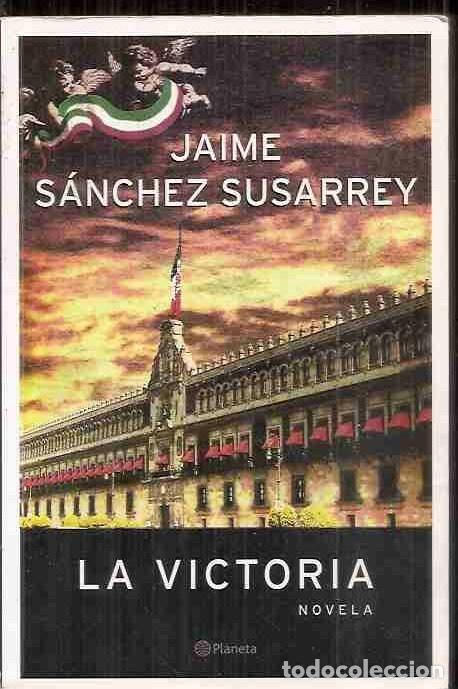Libros: VICTORIA - LA - SANCHEZ SUSARREY, JAIME - Foto 3