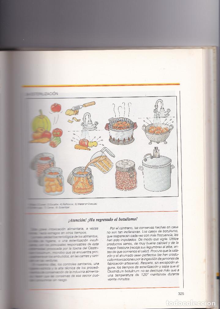 Libros: SECRETOS DEL BRICOLAGE Y EL HOGAR - Foto 3