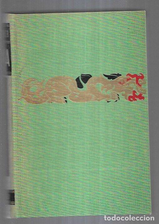 Libros: CHINA. UN ENIGMA DESVELADO - HEGNER, H. S. - Foto 4
