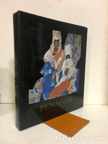 Libros: Penagos.(1889-1954). - VV.AA - Foto 1