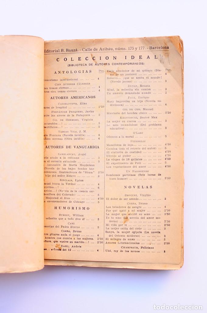 Libros: El cintur&oacute;n de castidad - PITIGRILLI - Foto 2