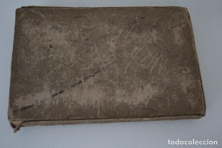 Libros: ELEMENTOS DE L&Oacute;GICA  L . DU ROUSSAUX ZARAGOZA 1925 - Foto 2