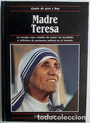 Libros: Madre Teresa - Charlotte Gray - Foto 1
