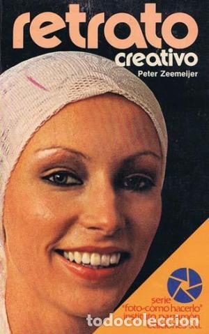 Libros: RETRATO CREATIVO - Zeemeijer,Peter - Foto 1