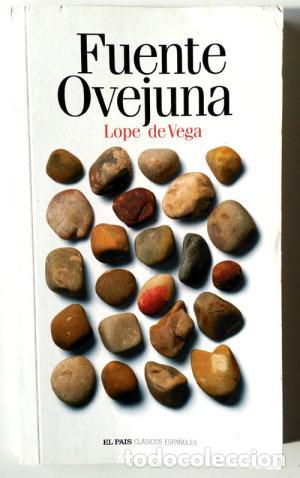 Libros: FUENTE OVEJUNA - De Vega,Lope - Foto 1