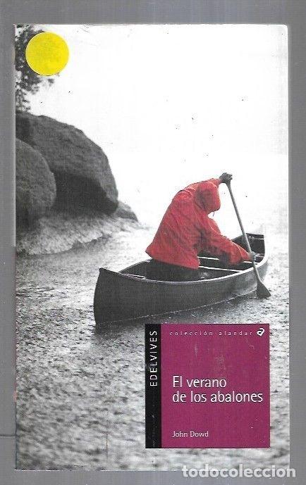 Libros: VERANO DE LOS ABALONES - EL - DOWD, JOHN - Foto 6