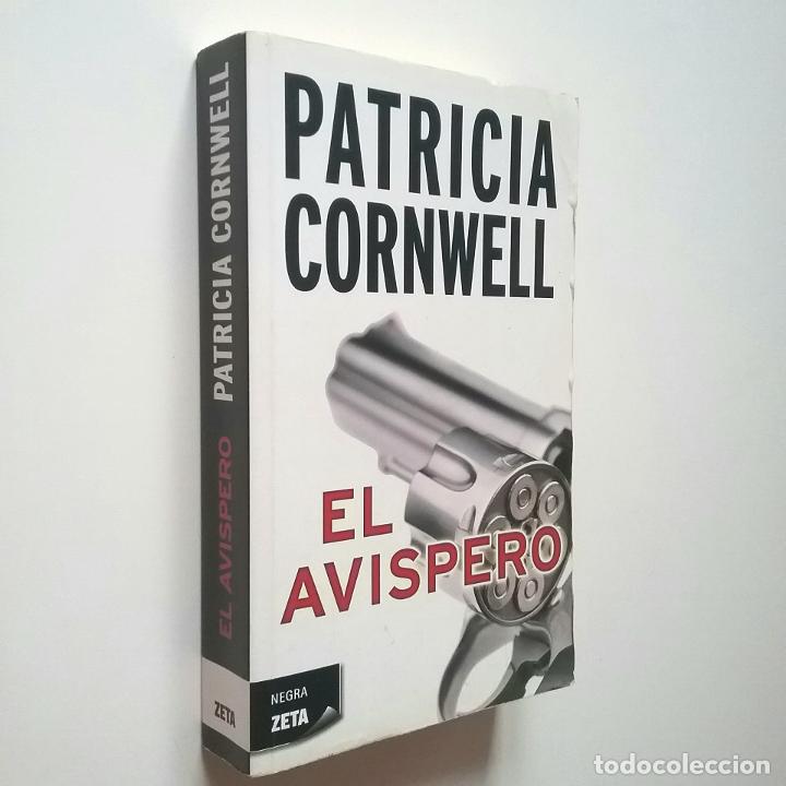 Libros: Patricia Cornwell - El avispero - Foto 1