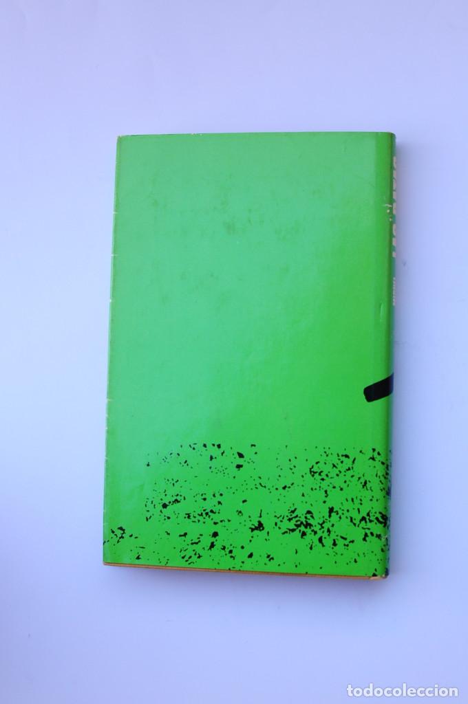 Libros: Las ratas - DELIBES, Miguel - Foto 5