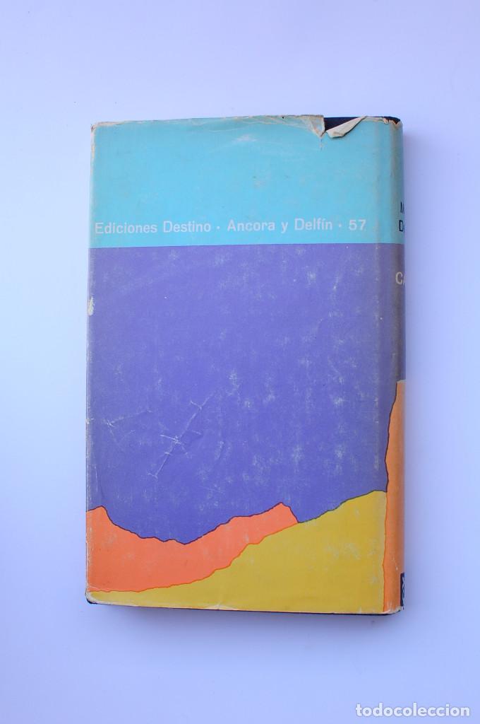 Libros: El camino - DELIBES, Miguel - Foto 4
