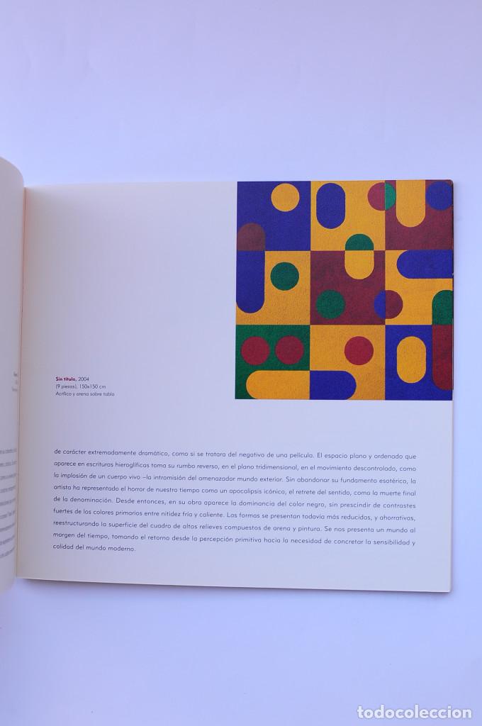 Libros: Ela Wozniewska. Cat&aacute;logo de exposiciones - Wozniewska, Ela - Foto 4