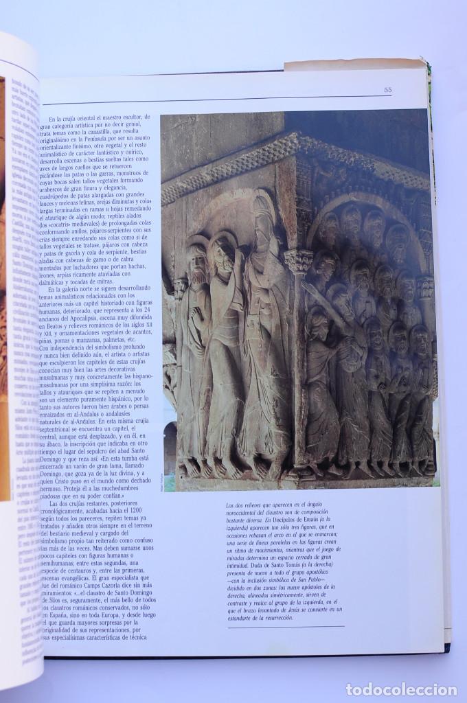 Libros: Monasterios de Espa&ntilde;a - AUTORES VARIOS - Foto 5